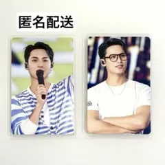 SEVENTEEN HOLIDAY デジコ Blu-ray トレカ ミンギュ