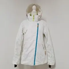 亞瑟士/arg 女款 多功能滑雪服 外套【L】