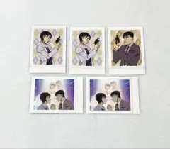 名探偵コナン ぱしゃこれ vol.7 佐藤美和子 高木渉 5枚