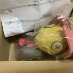 抽選限定】ジェマ愛用イャンクックぬいぐるみモンハン モンスターハンター