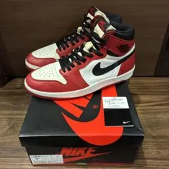 2025年最新】Nike Air Jordan 1 High The Returnの人気アイテム - メルカリ