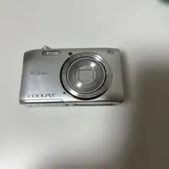 Nikon ニコン COOLPIX S3600