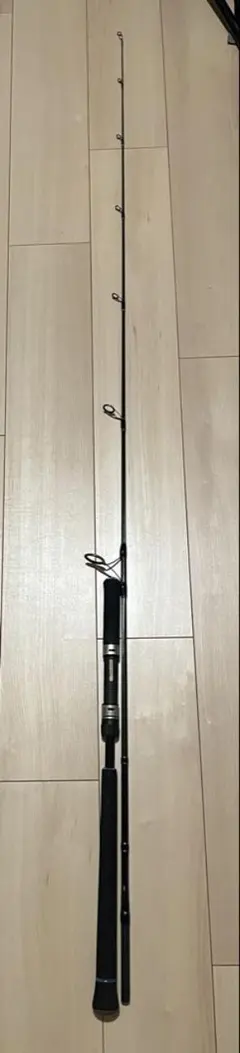 JACKSON OCEAN GATE JOG-700L-K LCのサムネイル