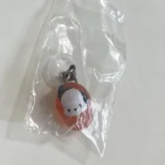 ポチャッコ めじるしアクセサリー ソロキャンプ