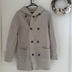 LEPSIM キルティングアウター