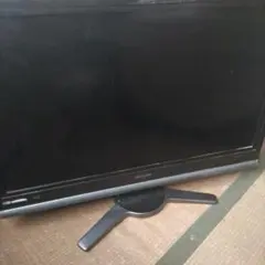 【条件付値引あり】SHARP AQUOS LC-37DS3 Amazon | シャープ 37V型 フルハイビジョン 液晶テレビ ホワイト