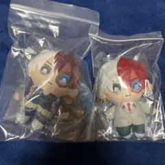 【タグ有り】ヒロアカ ボールチェーンマスコット 制服 轟焦凍 タグ有り】ヒロアカ ボールチェーンマスコット 制服 轟焦凍 僕の