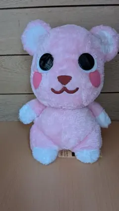 ポストペット モモ