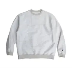 BELL STAMP WEAR トレーナー