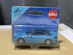 siku シク 1007 BMW 645i カブリオレ