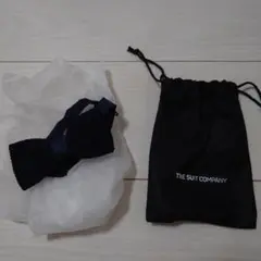 THE SUIT COMPANY 蝶ネクタイ