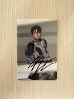 2025年最新】直筆サイン入りトレカの人気アイテム - メルカリ