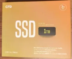 ssd 1tb PCパーツ