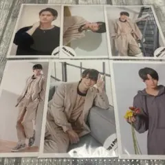 平野紫耀 公式写真 まとめ売り キンプリ