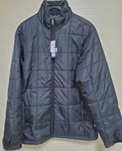 ジャンパー・ブルゾン　(ブラック)