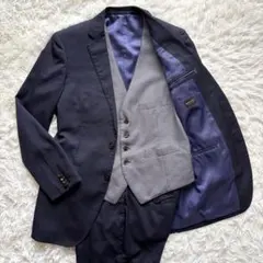 theyskens.theoryブラック ノースリーブシャツ - メルカリ