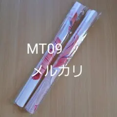 ハミダシクリエイティブ&凸Wパック 特典 B2Wスエードタペストリー 2本セット