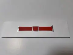 Apple Watch 40mm Scarlet モダンバックル サイズS
