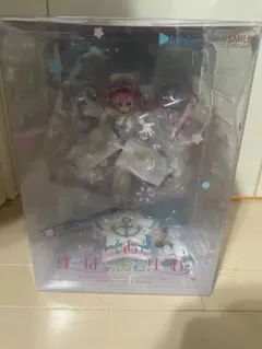 新品・未開封】 湊あくあ あくあ色すーぱー☆どり～む♪Ver. フィギュア