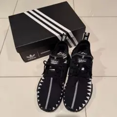 adidas NEIGHBORHOOD NMD R1 スニーカーのサムネイル