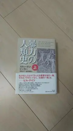 2025年最新】暴力の人類史の人気アイテム - メルカリ