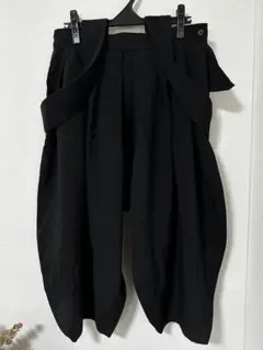 2025年最新】コムデギャルソンガール パンツの人気アイテム