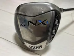 マックテック　レディースドライバー＆4w 極美品‼️ 55975.jpg