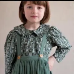 新品未使用　4y SOOR PLOOM baloon tee FROST 新品未使用 4y SOOR PLOOM baloon tee FROST 新品未使用 4y SOOR