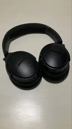 Bose QuietComfort 35 Ⅱ ケース付 イヤーパッド要交換