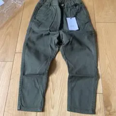 ラットエフェクト 新品未使用 パンツ 120