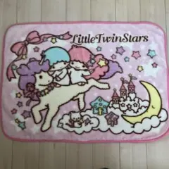 2025年最新】キキララ 毛布の人気アイテム - メルカリ