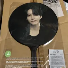 2025年最新】seventeen ジョンハン うちわの人気アイテム - メルカリ