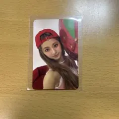 TWICEツウィStrategyトレカトレーディングカード