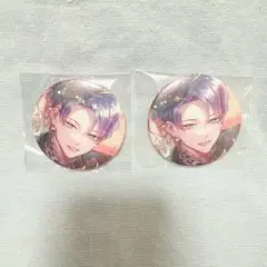 2025年最新】宇京真央 缶バッジの人気アイテム - メルカリ