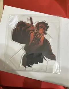 鬼滅の刃 アクリルスタンド 無限城編キービジュアル 獪岳