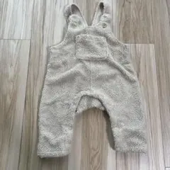 プティマイン　オーバーオール