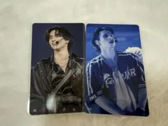 2025年最新】Ini 西洸人 トレカの人気アイテム - メルカリ