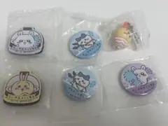 ちいかわ くら寿司
