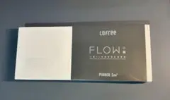 【新品未開封】Lofree FLOW 84 英語配列 ブラック