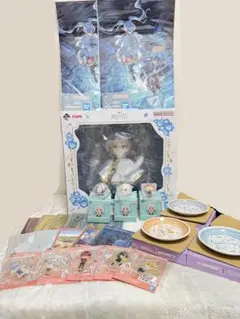 葬送のフリーレン 一番くじ B賞 ラストワン賞 下位賞 計24点