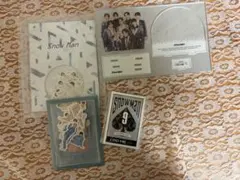 SnowMan グッズ まとめ売り