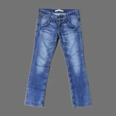 2026年最新】stussy livin デニムの人気アイテム - メルカリ