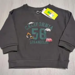 トレーナー しまむら