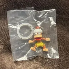 サルゲッチュ　めじるしアクセサリー