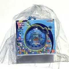 たまごっち おかしなたまごボーロっち パッケージチャームのみ