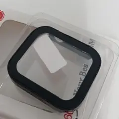 Apple Watch ブラックケース
