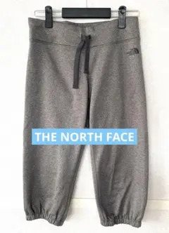 THE NORTH FACE ノースフェイス　スウェットパンツ