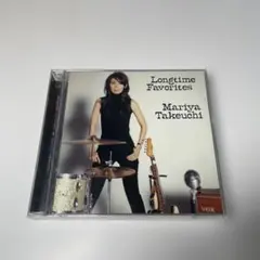 竹内まりや longtime favorites LONGTIME FAVORITES 竹内まりや - HiFi