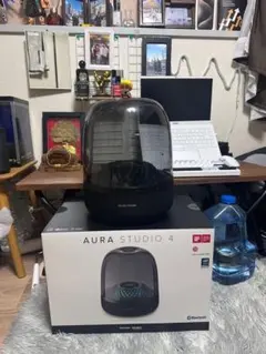 Harman Kardon AURA STUDIO 4 スピーカーのサムネイル