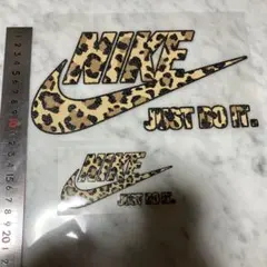 アイロンシートセット